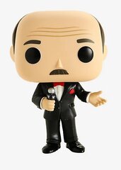 Funko POP! WWE Mean Gene Okerlund 73 kaina ir informacija | Žaidėjų atributika | pigu.lt