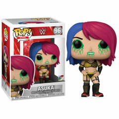 Funko POP! WWE Asuka 96 kaina ir informacija | Žaidėjų atributika | pigu.lt