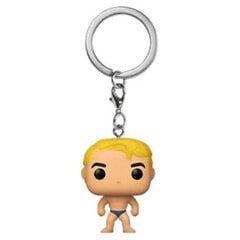 Funko raktų pakabukas Stretch Armstrong 4 cm figūrėlė kaina ir informacija | Žaidėjų atributika | pigu.lt