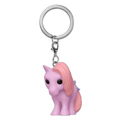 "Funko" raktų pakabukas "My Little Pony Cotton Candy" figūrėlė kaina ir informacija | Žaidėjų atributika | pigu.lt