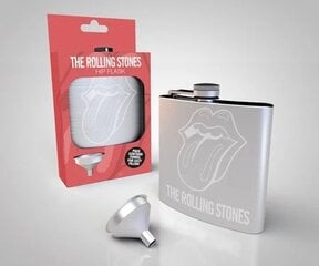 THE ROLLING STONES krūtinė kaina ir informacija | Žaidėjų atributika | pigu.lt