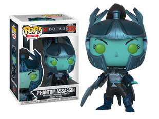 Funko POP! DOTA 2 Phantom Assasins with sword 356 kaina ir informacija | Žaidėjų atributika | pigu.lt