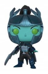 Funko POP! DOTA 2 Phantom Assasins with sword 356 kaina ir informacija | Žaidėjų atributika | pigu.lt