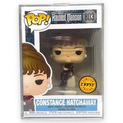 Funko POP! Haunted Mansion Constance Hatch 803 CHASE kaina ir informacija | Žaidėjų atributika | pigu.lt