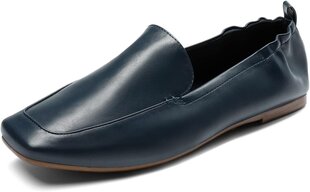 Moterų balerinos DREAM PAIRS NAVI Comfort and Style dydis Navy Blue 36 kaina ir informacija | Bateliai moterims | pigu.lt