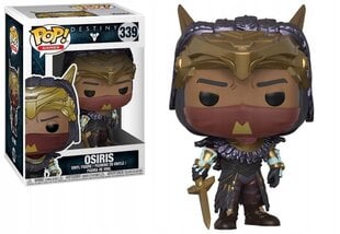 Funko POP! Games Destiny Osiris 339 kaina ir informacija | Žaidėjų atributika | pigu.lt