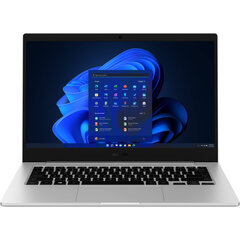 Samsung Galaxy Book2 Go 5G kaina ir informacija | Nešiojami kompiuteriai | pigu.lt