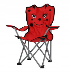 Sulankstoma vaikiška kėdutė 57x17x10 cm kaina ir informacija | Lauko kėdės, foteliai, pufai | pigu.lt