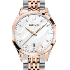 Moteriškas laikrodis Balmain Classic R B4318.31.84 B4318.31.84 kaina ir informacija | Vyriški laikrodžiai | pigu.lt