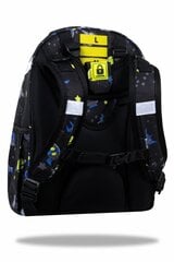 Kuprinė Coolpack Turtle Atlantis F015828 цена и информация | Школьные рюкзаки, спортивные сумки | pigu.lt