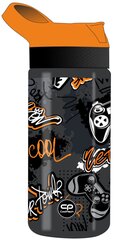 Gertuvė COOLPACK Bibby Gamer, 420 ml kaina ir informacija | Maisto saugojimo  indai | pigu.lt