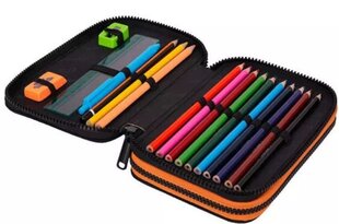 Penalas Coolpack Gamer, pilkas kaina ir informacija | Penalai | pigu.lt