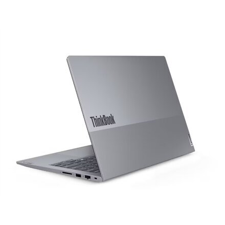 Lenovo ThinkBook 14 Gen 7 (21MV0019MH) цена и информация | Nešiojami kompiuteriai | pigu.lt