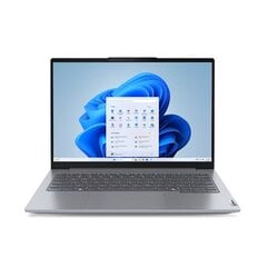 Lenovo ThinkBook 14 Gen 7 (21MV0019MH) kaina ir informacija | Nešiojami kompiuteriai | pigu.lt