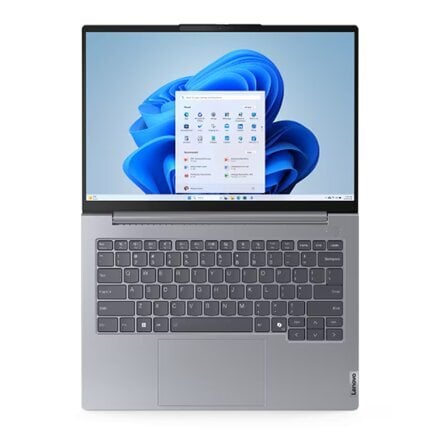 Lenovo ThinkBook 14 Gen 7 (21MV0019MH) цена и информация | Nešiojami kompiuteriai | pigu.lt