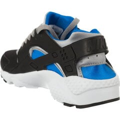 Женские кроссовки Nike Huarache Run 654275-013 цена и информация | Женские туфли | pigu.lt