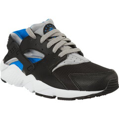 Женские кроссовки Nike Huarache Run 654275-013 цена и информация | Женские туфли | pigu.lt