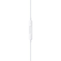 Apple EarPods (Lightning Connector) MWTY3ZM/A цена и информация | Наушники | pigu.lt