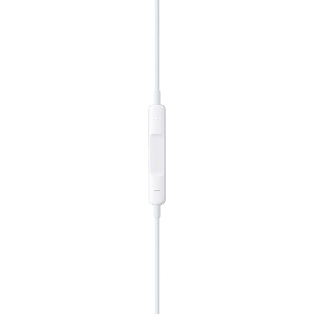 Apple EarPods (Lightning Connector) MWTY3ZM/A kaina ir informacija | Ausinės | pigu.lt