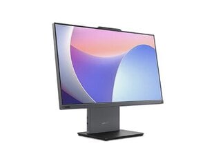 Lenovo ThinkCentre neo 50a 24 Gen 5 (12SD0022PB) kaina ir informacija | Stacionarūs kompiuteriai | pigu.lt