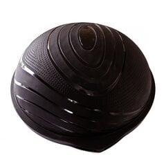 Balansavimo Platforma THOMS PowerFit Bosu Black 63cm. kaina ir informacija | Treniruoklių priedai ir aksesuarai | pigu.lt