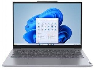 Lenovo ThinkBook 14 G7 ARP (21MV0019MX) цена и информация | Ноутбуки | pigu.lt