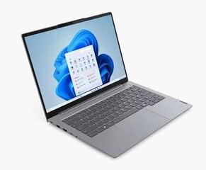 Lenovo ThinkBook 14 G7 ARP (21MV0019MX) kaina ir informacija | Nešiojami kompiuteriai | pigu.lt