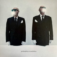 Vinilinė plokštelė Pet Shop Boys Nonetheless kaina ir informacija | Vinilinės plokštelės, CD, DVD | pigu.lt