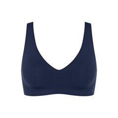 Liemenėlė Sloggi Zero Feel 2.0 Soft Bra 2114 7613109213221 цена и информация | Бюстгальтеры | pigu.lt