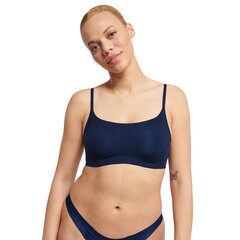 Liemenėlė Sloggi Zero Feel 2.0 Ultra Bra 2114 7613109211128 цена и информация | Бюстгальтеры | pigu.lt