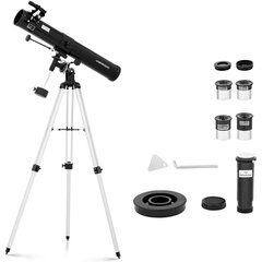 Teleskopas Uniprodo 101 kaina ir informacija | Teleskopai ir mikroskopai | pigu.lt