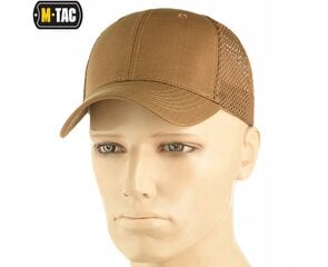 Vyriška kepurė su snapeliu L/XL kaina ir informacija | Vyriški šalikai, kepurės, pirštinės | pigu.lt