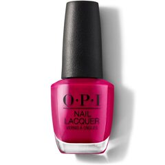 OPI nagų lakas Koala Bear-y 15 ml kaina ir informacija | Manikiūro, pedikiūro priemonės | pigu.lt