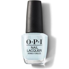 OPI nagų lakas Tai berniukas! 15 ml kaina ir informacija | Manikiūro, pedikiūro priemonės | pigu.lt