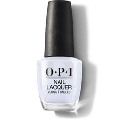 OPI nagų lakas I Am What I Amethyst 15 ml kaina ir informacija | Manikiūro, pedikiūro priemonės | pigu.lt