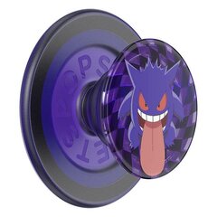 Popsockets 2 Ghost Gengar 113196 uchwyt i podstawka do telefonu - MagSafe цена и информация | Держатели для телефонов | pigu.lt