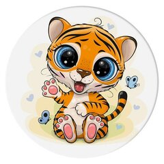 Popsockets 2 Happy Cat kaina ir informacija | Telefono laikikliai | pigu.lt