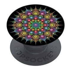 Popsockets 2 Pearl Mandala 70081 uchwyt i podstawka do telefonu - basic цена и информация | Держатели для телефонов | pigu.lt