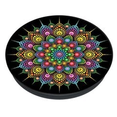 Popsockets 2 Pearl Mandala kaina ir informacija | Telefono laikikliai | pigu.lt