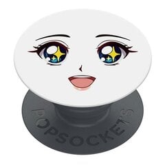 Popsockets 2 Sparkle Eyes kaina ir informacija | Telefono laikikliai | pigu.lt