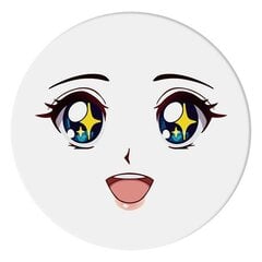 Popsockets 2 Sparkle Eyes kaina ir informacija | Telefono laikikliai | pigu.lt