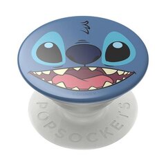 Popsockets 2 Stitch 100435 uchwyt i podstawka do telefonu - licencja цена и информация | Держатели для телефонов | pigu.lt