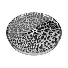 Popsockets PlantCore Grip Black Leopard 806545 uchwyt i podstawka do telefonu цена и информация | Держатели для телефонов | pigu.lt