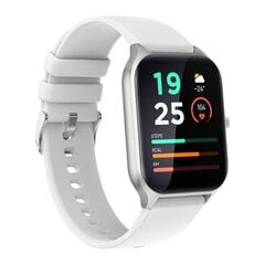 Colmi P60 pilkas kaina ir informacija | Išmanieji laikrodžiai (smartwatch) | pigu.lt