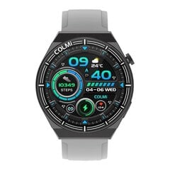 Colmi i11 baltas kaina ir informacija | Išmanieji laikrodžiai (smartwatch) | pigu.lt