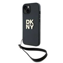 Dkny silicone case kaina ir informacija | Telefono dėklai | pigu.lt