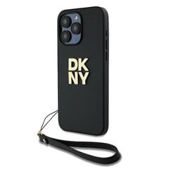 Dkny silicone case kaina ir informacija | Telefono dėklai | pigu.lt