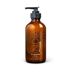 India Cleansing šam﻿pūnas kaina ir informacija | Šampūnai | pigu.lt