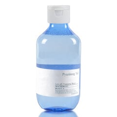 Pyunkang Yul Low pH Cleansing Water 290 ml - Valomasis skystis kaina ir informacija | Veido prausikliai, valikliai | pigu.lt