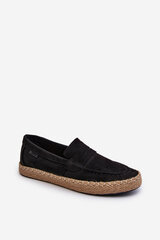 Eco Suede Men's Espadrilles Big Star NN174046 Black 31520-P цена и информация | Женские солнцезащитные очки | pigu.lt